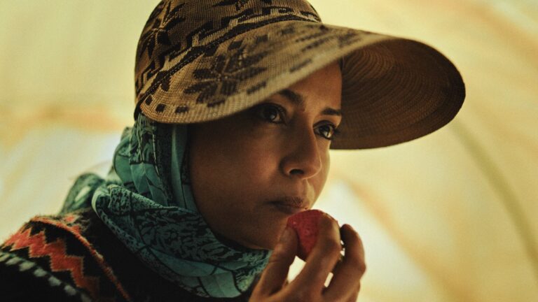 Cannes Spotlight: Marrakchi’s Strawberries Gives Voice to Moroccan Women in Spain’s Fields