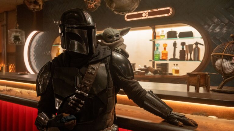 Mandalorian and Grogu: A Big-Budget Mission That Feels Like an Extended TV Run