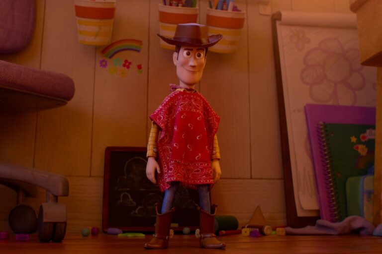 Toy Story 5: Woody’s Quiet Aging and Lilypad’s Nonvillain Spotlight