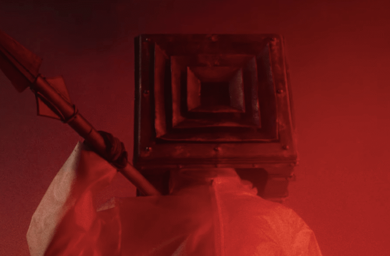 New Camp Miasma Trailer Teases a Queer Slasher