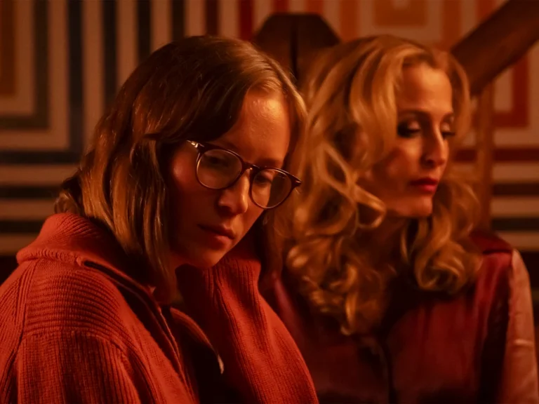 A New Heart Meets a Slasher: A Queer Romance at Camp Miasma — First Look