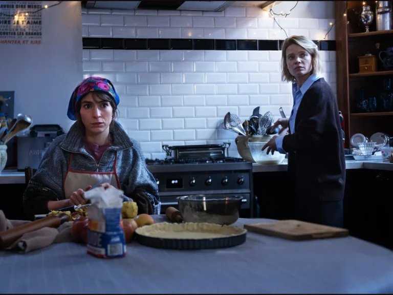Radu Jude reimagines a classic in The Diary of a Chambermaid: First Look