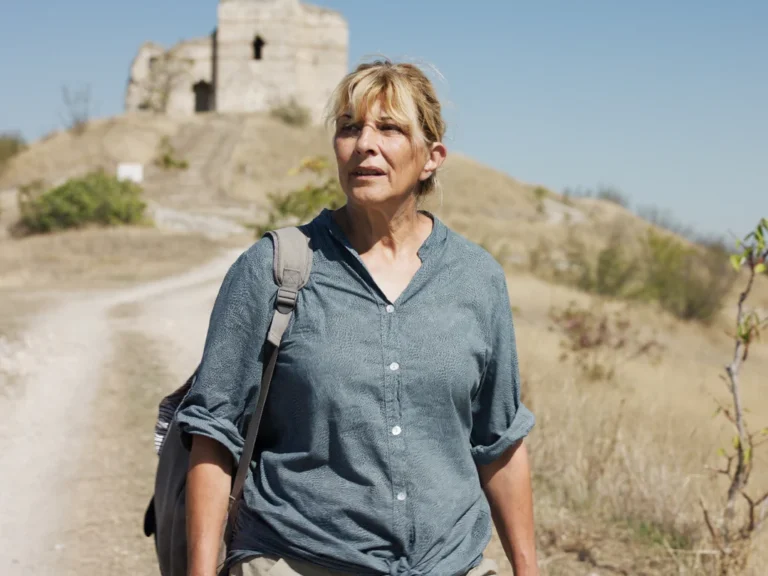 The Dreamed Adventure: a humane borderland noir from Grisebach