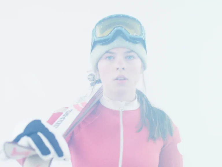 An Andean Snow Mystery: The Meltdown unfolds a chilling coming‑of‑age thriller