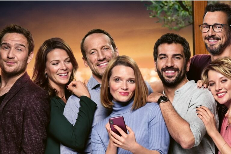 Picture Tree Intl. Boards Bora Dagtekin’s The Perfect Holiday for Cannes Market