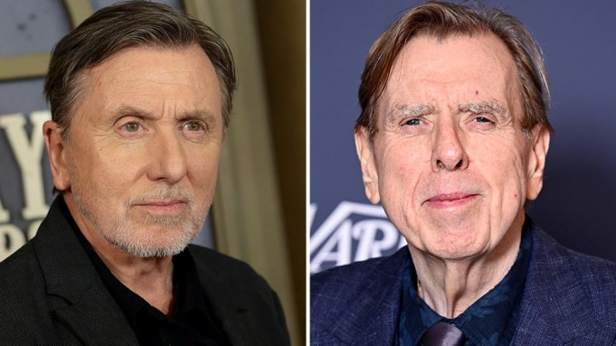 Roth and Spall to Star in Murdering Michael Malloy, a New York Crime Thriller at Cannes Market