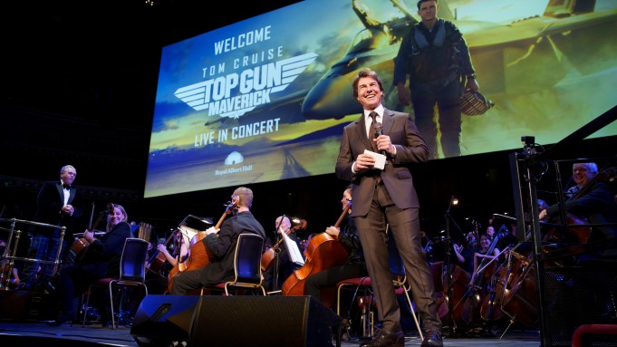 Esk Secures £2.6 Million Funding to Grow Maverick Live Concerts