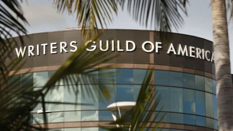 WGA West Staff Reaches Tentative Contract With Their Union, Ending a Three‑Month Strike