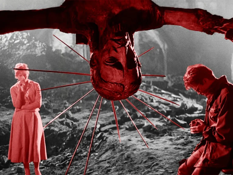 Andrzej Wajda at 100: A Century of Defiant Polish Cinema