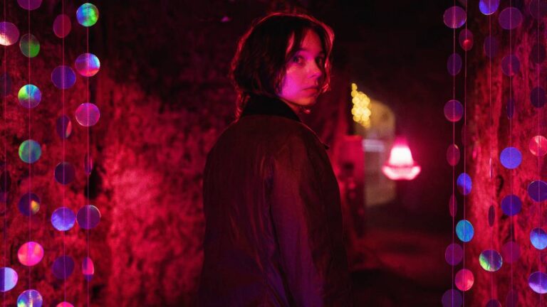 A Good Girl’s Guide to Murder Season 2: A Tighter, Darker Mystery on Netflix