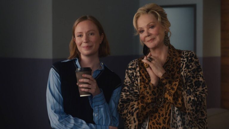 Hacks Season 5: A Star‑Studded Roll Call of Guest Stars and Cameos