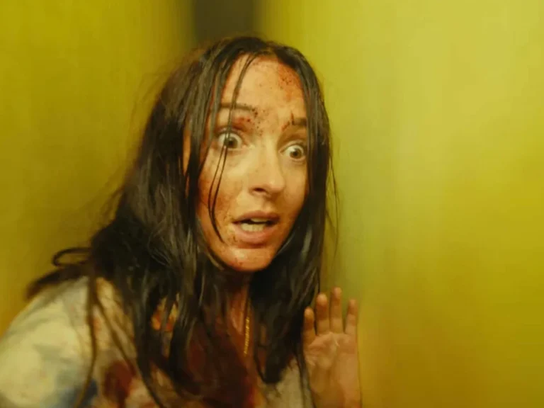 Backrooms review: a meticulously eerie debut that lingers
