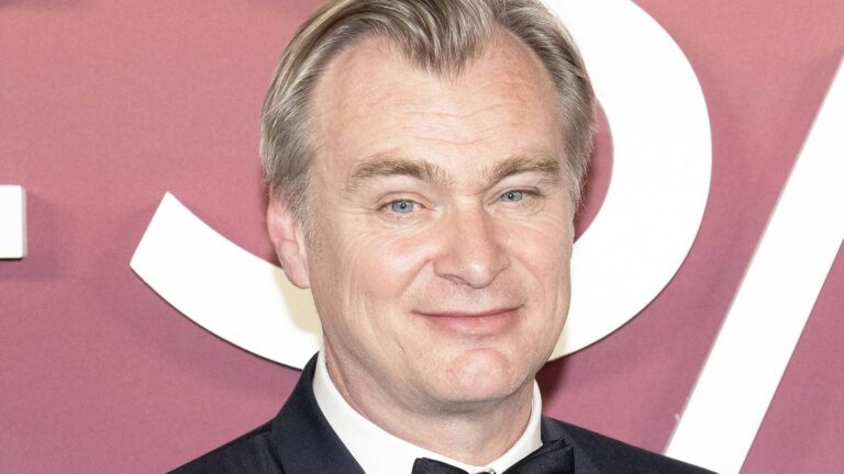 Christopher Nolan’s Almost-Troy: How the Epic Became a Quiet Streaming Hit
