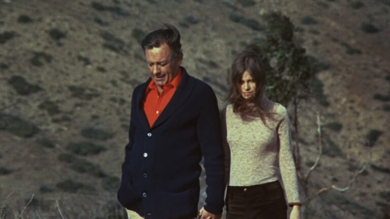 Breezy: Clint Eastwood’s 1973 drama worth reconsidering