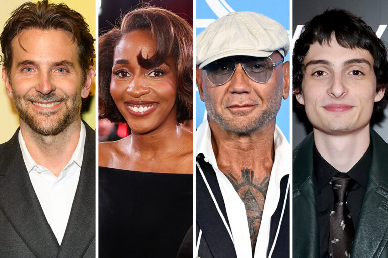 Bong Joon Ho’s Ally: Debut Animated Feature With a Star-Studded Voice Cast