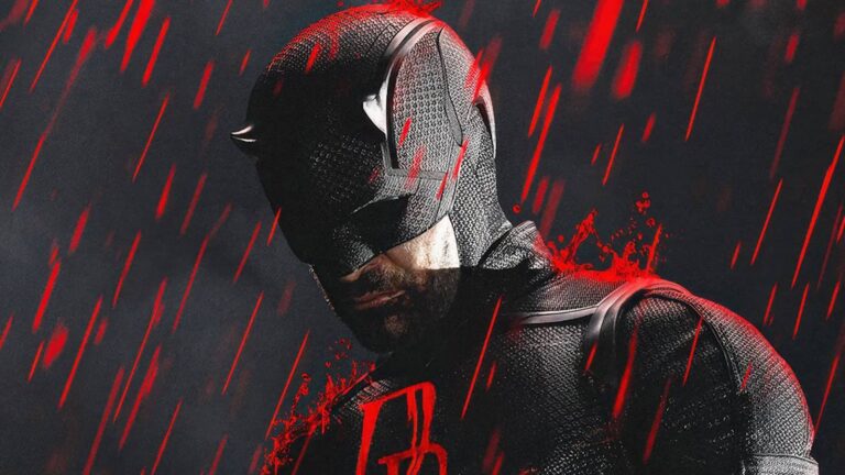 Daredevil: Born Again’s Season 2 Finale Elevates Marvel TV to New Heights