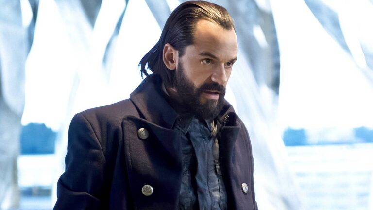 DC’s Legends of Tomorrow: The Seven-Season Arrowverse Gem You Might Have Missed