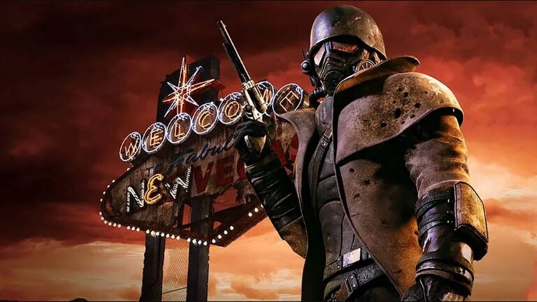 Fallout: New Vegas Gets a Free 60fps Boost on Xbox Game Pass