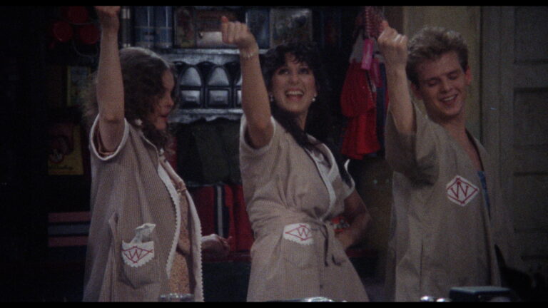 Altman’s Come Back to the 5 and Dime Returns in a Deluxe 4K Edition