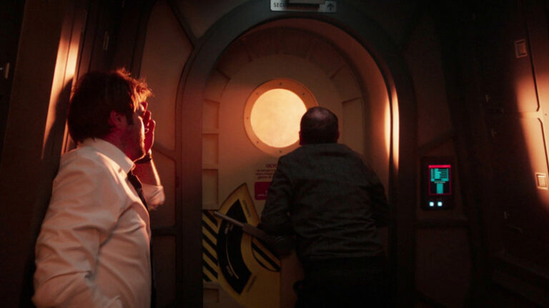 For All Mankind’s Season 5 Finale Unleashes Its Grimest Space Moment [Exclusive]