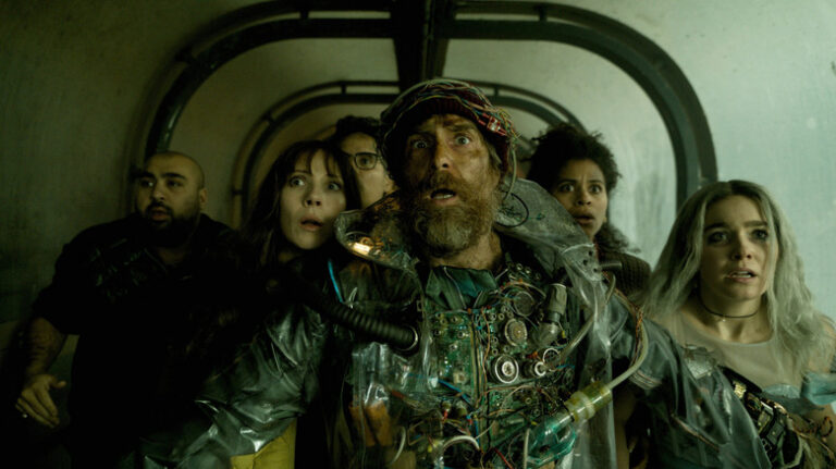 Early Spotlight: Six Must-See Science-Fiction Films of 2026