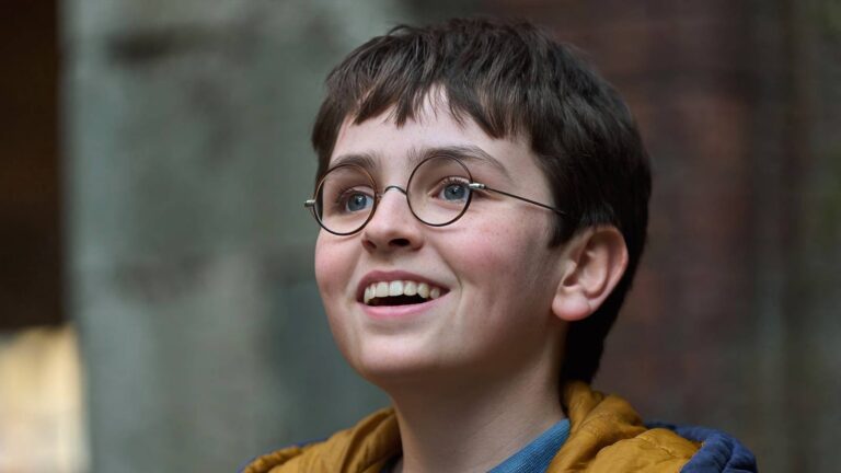 Harry Potter on HBO: Early Season 2 Renewal Solves the Reboot’s Biggest Aging Challenge