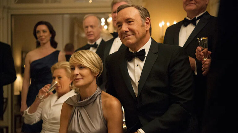Five Netflix Series Worth Skipping