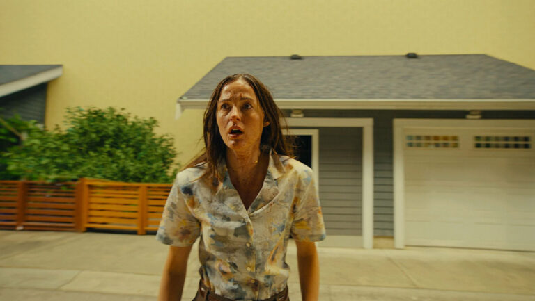 Backrooms Opens Strong, Sets A24 Box-Office Record While Obsession Makes History