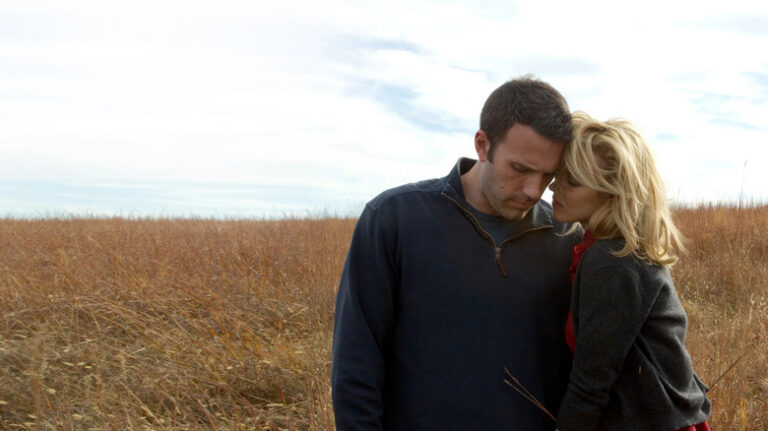 Roger Ebert’s Final Review: Malick’s To the Wonder as a Quiet, Moving Farewell