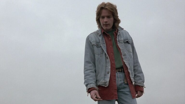 How Shallow Grave Jump‑Started Ewan McGregor’s Breakthrough in the 90s Mystery Thriller