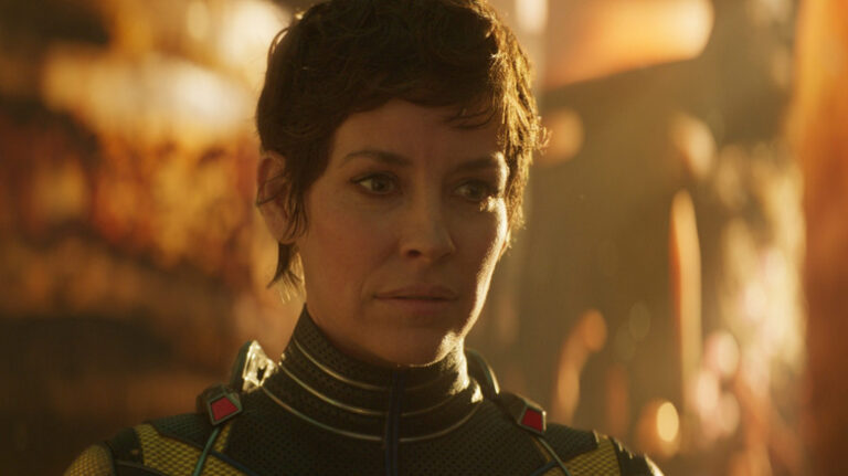 Evangeline Lilly slams Disney after Marvel visual-development layoffs