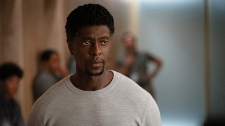 For All Mankind Season 5 Reimagines a Martian Revolt and a Meme Moment
