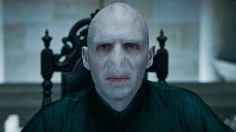 Andy Serkis Eyes Voldemort in HBO’s Harry Potter TV Series