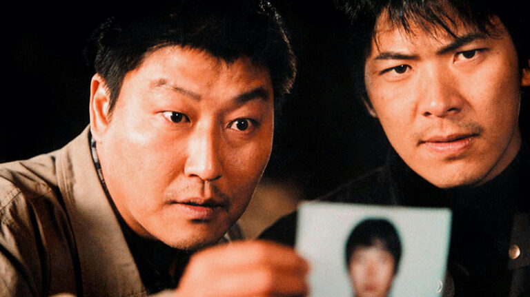 Memories of Murder Lands on Paramount Plus: A Neo-Noir Masterclass