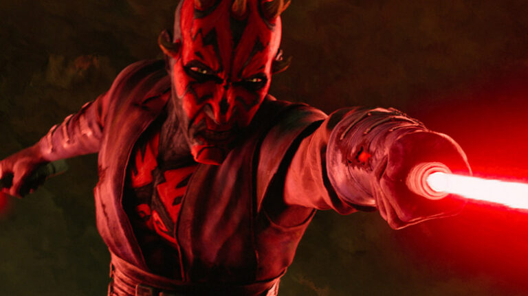 Maul — Shadow Lord finale finally answers a Rebels-era moment, hints at a Crimson Dawn future