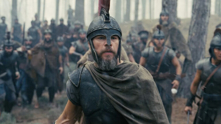 Nolan’s The Odyssey Trailer Divides Viewers Over Its Modern Dialect