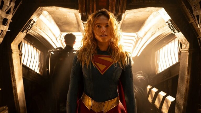 Director Confirms Sub-Two-Hour Runtime for Supergirl Ahead of Release