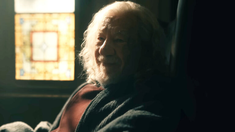 Ian McKellen once called movies the worst form of entertainment — a surprising arc toward Avengers: Doomsday