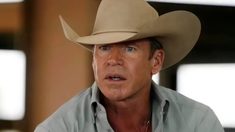 The Boys Season 5 Takes a Tongue-In-Cheek Jab at Taylor Sheridan’s TV Empire
