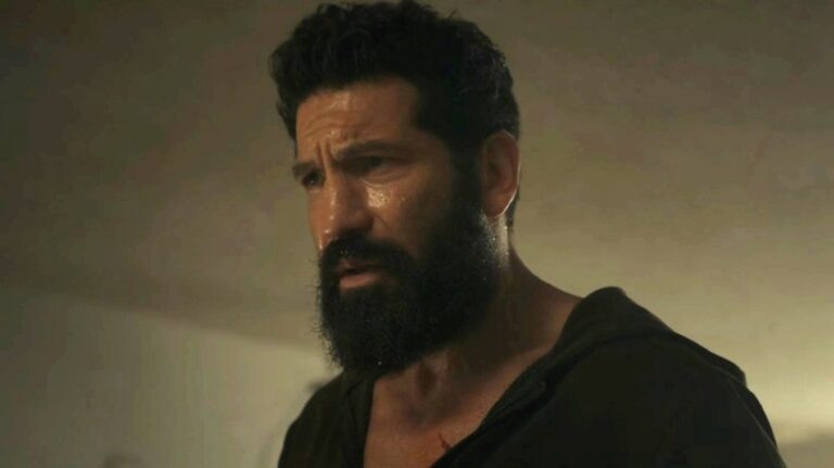 Pinpointing The Punisher’s Final MCU Chapter