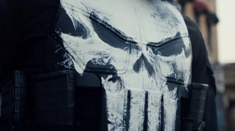 Andre Royo’s Bubbles past adds weight to The Punisher: One Last Kill