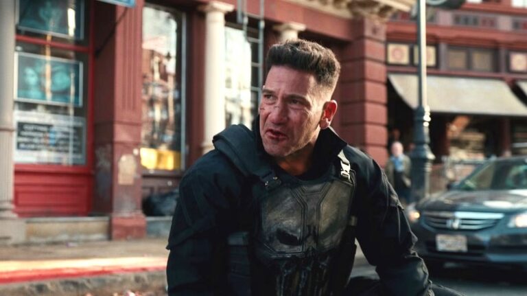 Punisher’s Ultra-Violent Return Prompts Big Questions for Spider-Man: Brand New Day