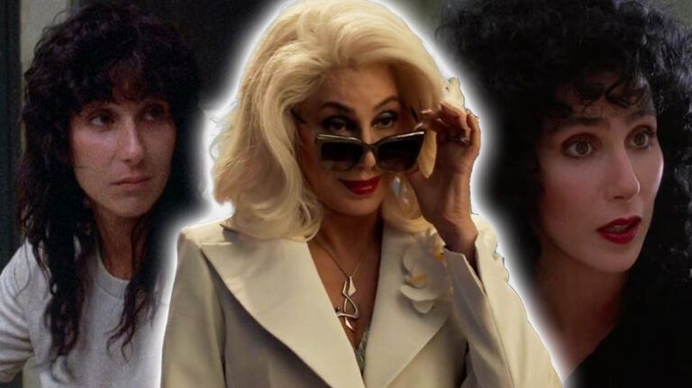 Cher at the Cinema: A Fresh Ranking of Her 10 Best Roles