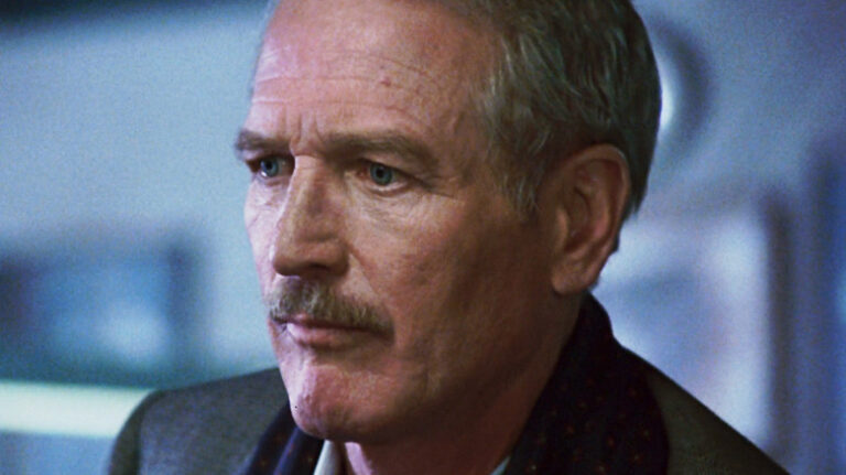 Paul Newman’s Sole Emmy, Earned for Empire Falls—an Underrated HBO Miniseries