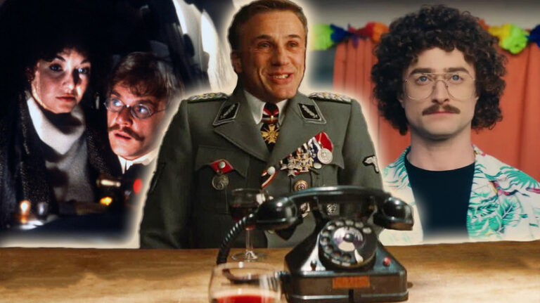What If the Past Could Be Changed? A Fresh Look at 10 Time-Shifting Films