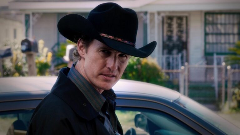 Netflix Spotlight: Killer Joe Brings Friedkin’s Brutal Edge Back to Screens