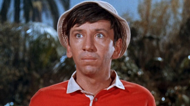 Gilligan’s Island’s First Season Carried an Unintended JFK Tribute