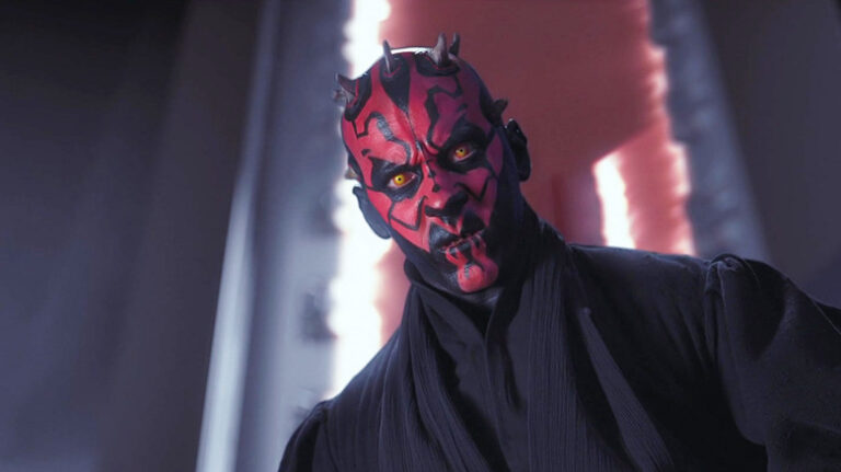 Reassessing The Phantom Menace: Why it deserves a second look