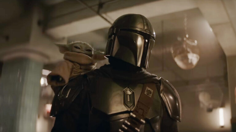 The Mandalorian and Grogu Signal a New Musical Era for Star Wars