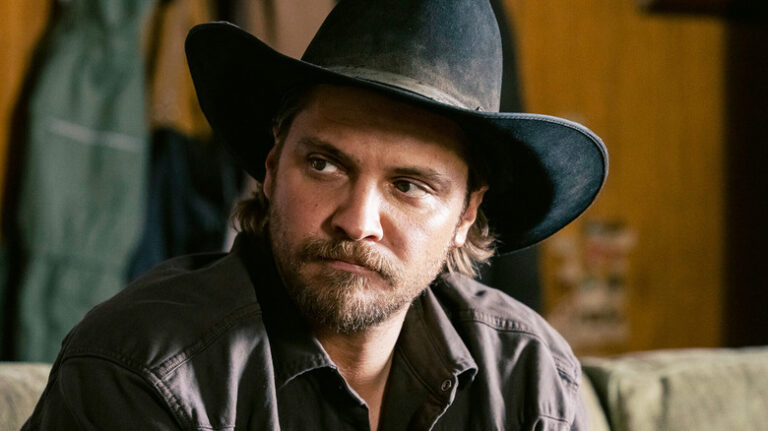 Marshals Proves a Worthy Departure for Yellowstone’s World